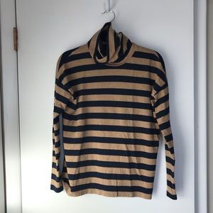 J. Crew Turtleneck